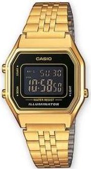 Casio LA-680WGA-1B фото