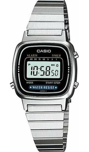 Casio LA670WEA-1E фото