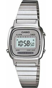 Casio LA670WEA-7E фото