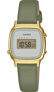 Casio LA670WEFL-3EF фото