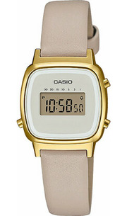 Casio LA670WEFL-9EF фото