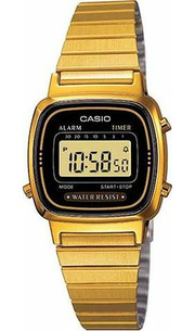 Casio LA670WEGA-1E фото