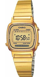 Casio LA670WEGA-9E фото