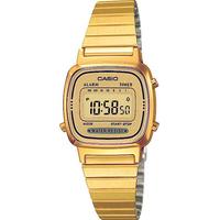 Casio LA670WEGA-9E