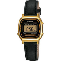 Casio LA670WEGL-1E