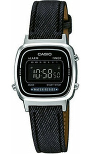 Casio LA670WEL-1B фото