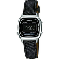 Casio LA670WEL-1B