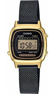 Casio LA670WEMB-1E фото