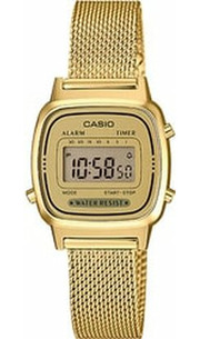 Casio LA670WEMY-9E фото