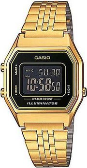 Casio LA680WEGA-1B фото