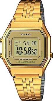 Casio LA680WEGA-9E фото