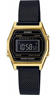 Casio LA690WEMB-1B фото