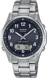 Casio LCW-M100TSE-1A2 фото