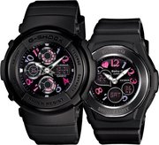 Casio LOV-11B-1B фото