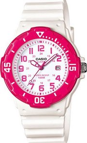 Casio LRW-200H-4B фото