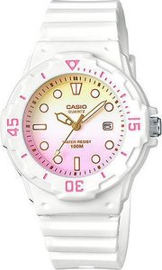 Casio LRW-200H-4E2 фото