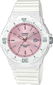 Casio LRW-200H-4E3 фото