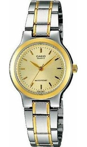 Casio LTP-1131G-9A фото