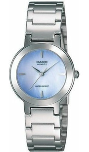 Casio LTP-1191A-2C фото