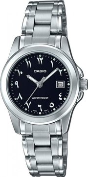 Casio LTP-1215A-1B3 фото