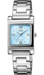 Casio LTP-1237D-2A фото