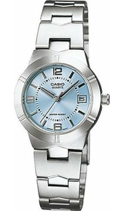 Casio LTP-1241D-2A фото