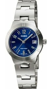 Casio LTP-1241D-2A2 фото