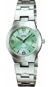 Casio LTP-1241D-3A фото