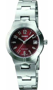 Casio LTP-1241D-4A2 фото