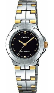 Casio LTP-1242SG-1C фото