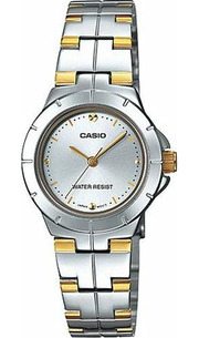 Casio LTP-1242SG-7C фото