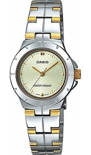 Casio LTP-1242SG-9C фото