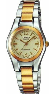 Casio LTP-1253SG-9A фото