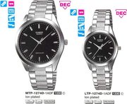 Casio LTP-1274D-1A фото