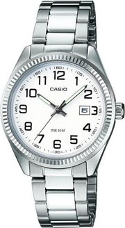 Casio LTP-1302D-7B фото