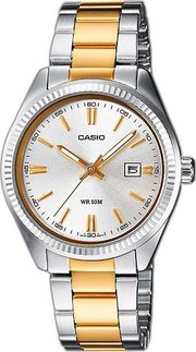 Casio LTP-1302PSG-7A фото