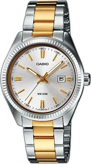 Casio LTP-1302SG-7A фото