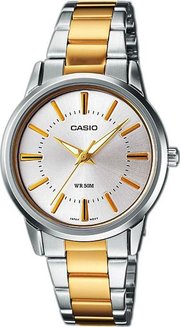 Casio LTP-1303SG-7A фото