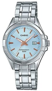 Casio LTP-1308D-2A фото