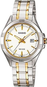 Casio LTP-1308SG-7A фото