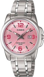 Casio LTP-1314D-5A фото