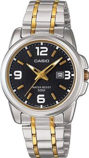 Casio LTP-1314SG-1A фото