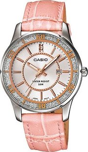 Casio LTP-1358L-4A фото