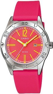 Casio LTP-1388-4E2 фото