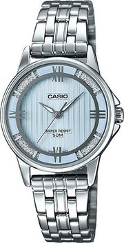 Casio LTP-1391D-2A2 фото