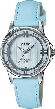 Casio LTP-1391L-2A фото