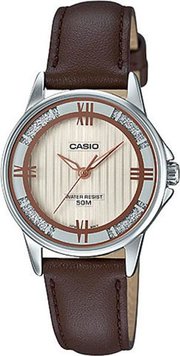 Casio LTP-1391L-5A фото