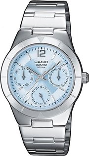 Casio LTP-2069D-2A фото