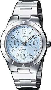 Casio LTP-2069D-2A2 фото