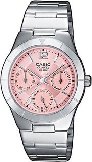 Casio LTP-2069D-4A фото